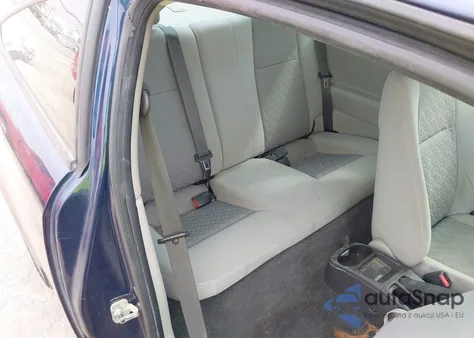 2008 Chevrolet Cobalt Ls из США, поврежденный, VIN 1G1AK18F387181717